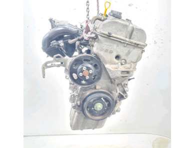 Moteur occasion - Suzuki ALTO - K10BN