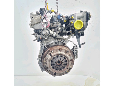Engine type K10BN - Suzuki ALTO III - K1-1930K