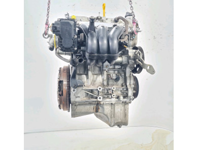 Engine type K10BN - Suzuki ALTO III - K1-1930K