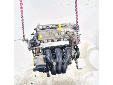 Engine type K10BN - Suzuki ALTO III - K1-1930K