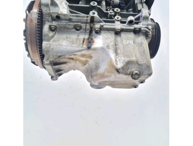 Engine type K10BN - Suzuki ALTO III - K1-1930K