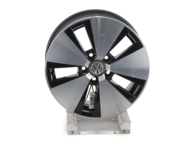 Jante alu - Volkswagen GOLF V - 1T0601025C8Z8 - T0-0995H
