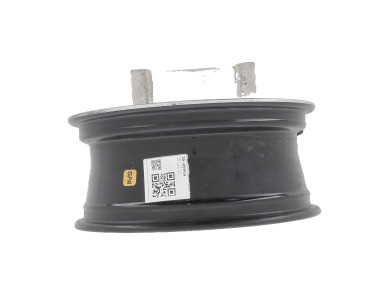 Alloy wheel - Volkswagen GOLF V - 1T0601025C8Z8 - T0-0995H