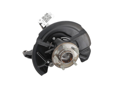 Left steering knuckle - Ford TRANSIT COURIER II - 2413074 - L1-6898I