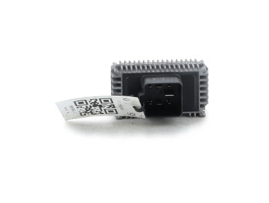 Glow cycle control unit - Opel ASTRA H PH.2 - 55354141 - I1-5664R