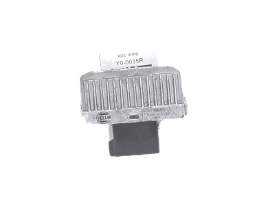 Glow cycle control unit - Opel ASTRA H PH.2 - 55354141 - Y0-0035R
