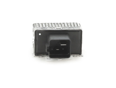 Glow cycle control unit - Opel ASTRA H PH.2 - 55354141 - Y0-0035R