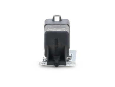 Glow cycle control unit - Volkswagen EOS PH.2 - 038907281D - L1-7281S