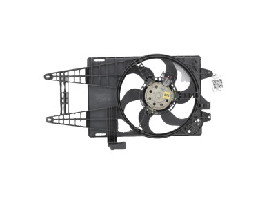Groupe motoventilateur