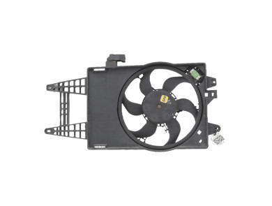 Groupe motoventilateur - Fiat IDEA PH.2 - 0000051760613 - N1-3253Z