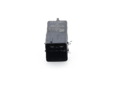 Glow cycle control unit - Peugeot 208 II PH.1 - 9803299780 - Q1-1576C