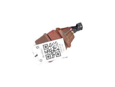 Relais de préchauffe - Citroen XSARA PICASSO - 9645668680 - B0-6389J