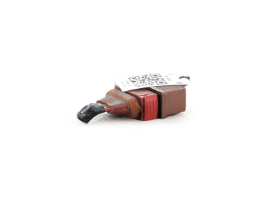 Relais de préchauffe - Citroen XSARA PICASSO - 9645668680 - B0-6389J