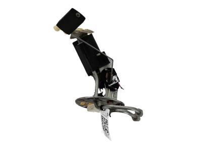 Fuel pump - Lada NIVA PH.2 - 21214113900920 - J0-3375W