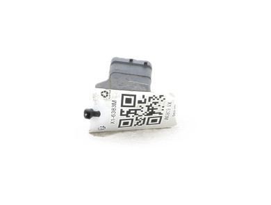 Relais de préchauffe - Isuzu D-MAX III - 8981764740 - X1-6383M