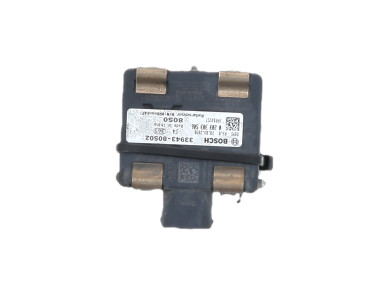 Anti-collision radar used - Suzuki SWIFT - 33943-80S02