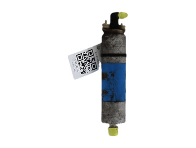 Fuel pump - Mercedes CLASSE SLK I PH.1 - 0004705994 - X1-8796C