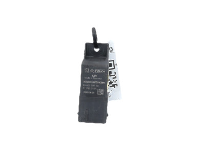 Relais de préchauffe occasion - Peugeot 208 - 9803299780