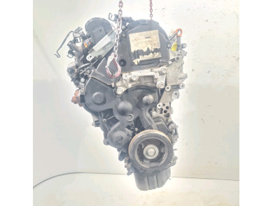 Engine type 9H06 - Citroen C3 PICASSO PH.1 - Q2-2852B