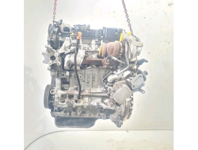 Moteur type 9H06 - Citroen C3 PICASSO PH.1 - Q2-2852B