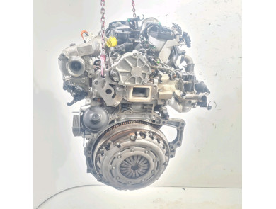 Moteur type 9H06 - Citroen C3 PICASSO PH.1 - Q2-2852B