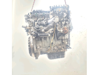 Moteur type 9H06 - Citroen C3 PICASSO PH.1 - Q2-2852B