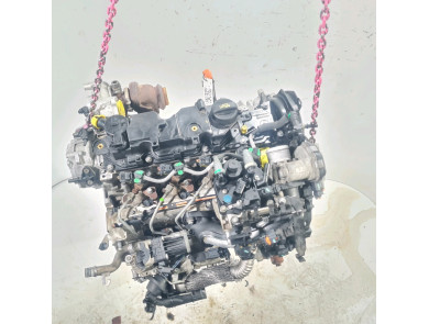 Engine type 9H06 - Citroen C3 PICASSO PH.1 - Q2-2852B
