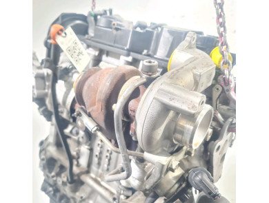 Moteur type 9H06 - Citroen C3 PICASSO PH.1 - Q2-2852B