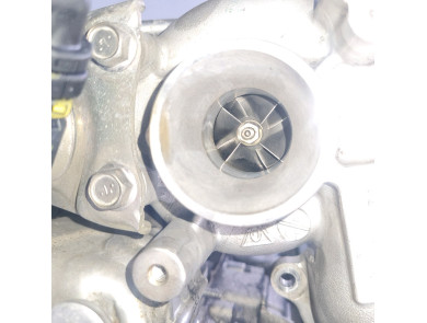 Engine type 9H06 - Citroen C3 PICASSO PH.1 - Q2-2852B