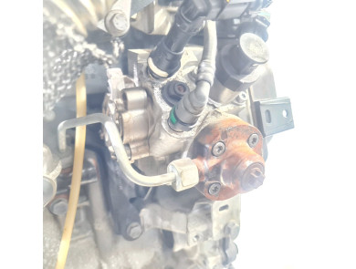 Moteur type 9H06 - Citroen C3 PICASSO PH.1 - Q2-2852B