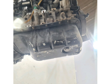 Moteur type 9H06 - Citroen C3 PICASSO PH.1 - Q2-2852B