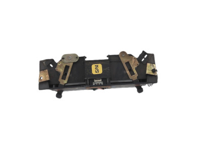 Commande de chauffage - Alfa-Romeo ALFETTA - GPA-21-0003332 - V1-8105I