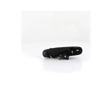 Rear tailgate handle - Opel VIVARO A PH.1 - Blanc - 93851815 - X1-3919S