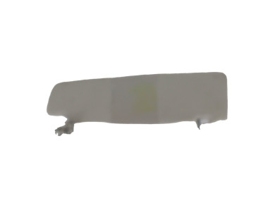 Pare-soleil droit - Fiat DUCATO III PH.2 - 735741145 - L1-3514S