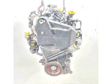 Moteur type K9K782 - Renault LAGUNA III PH.2 - N2-1648H