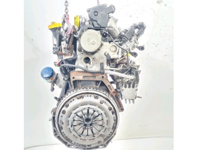 Engine type K9K782 - Renault LAGUNA III PH.2 - N2-1648H