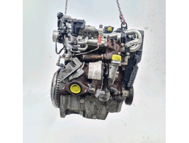 Engine type K9K782 - Renault LAGUNA III PH.2 - N2-1648H