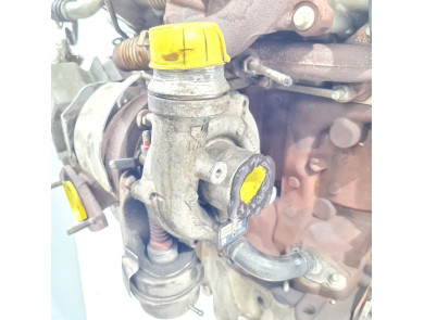 Moteur type K9K782 - Renault LAGUNA III PH.2 - N2-1648H