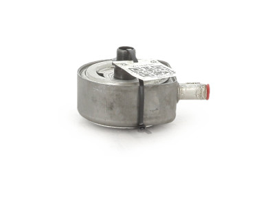 Oil filter mounting - Renault SCENIC III PH.1 1.9 DCI - 8200806731 - W1-4473K