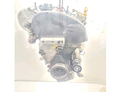 Engine used - Seat IBIZA - ASY