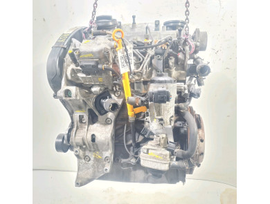 Moteur type ASY - Seat IBIZA III PH.1 - L2-0181A