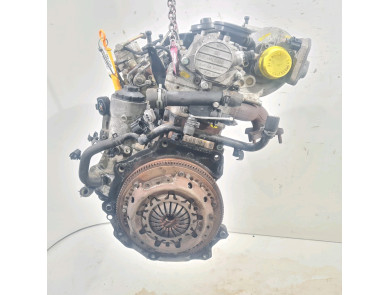 Moteur type ASY - Seat IBIZA III PH.1 - L2-0181A