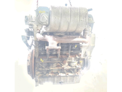 Moteur type ASY - Seat IBIZA III PH.1 - L2-0181A