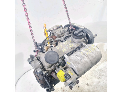 Engine type ASY - Seat IBIZA III PH.1 - L2-0181A