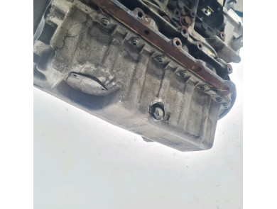 Engine type ASY - Seat IBIZA III PH.1 - L2-0181A