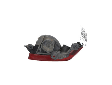 Reft rear bumper light used - Opel MERIVA - 13196006