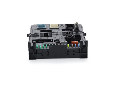 BSI - Body Control Module - Citroen C4 PICASSO I - 9664059080 - A1-9121E