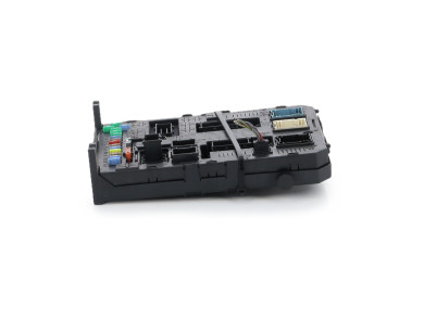 BSI - Body Control Module - Citroen C4 PICASSO I - 9664059080 - A1-9121E