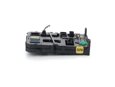 BSI - Body Control Module - Citroen C4 PICASSO I - 9664059080 - A1-9121E