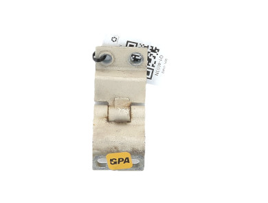 Left swing door lower hinge - Citroen NEMO FOURGON - Beige Clair - 1609313180 - Q1-4033N